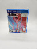 NBA 2K22 PlayStation 4, 2021 PS4 Basketball.