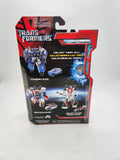 Transformers 2007 Movie Allspark Power Crankcase Deluxe Walmart Exclusive.