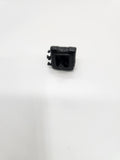 GI Joe 1985 Snake Eyes V2 Backpack Accessories Parts Vintage Hasbro ARAH.