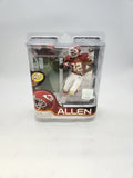 New 2011 McFarlane Marcus Allen Kansas City Chiefs NFL series 27