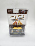 2022 M2 Machines 1:64 Mr. PiBB 1960 VW Delivery Van Model 52500-A17-P8.