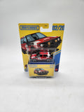 Matchbox Premium Collector 2026 Wave 1 90 VW Golf Country 1:64 Scale.