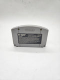 GoldenEye 007 Nintendo 64, N64, Authentic, Cartridge Only.