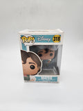 Funko Pop Disney#318 MATEO from Elena Avalor.