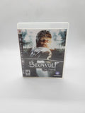 Beowulf the Game Sony PlayStation 3 PS3 2007.