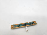 PS3 Fat Power Switch Board Card CSW-001 With Ribbon CECHA01 CECHE01 CECHB01.