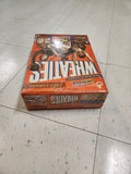 Wheaties 75 Years of Champions SEALED Cereal Box Jordan/Woods/Jenner - Full Size.