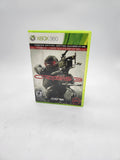 Crysis 3 Hunter Edition Microsoft Xbox 360, 2013.