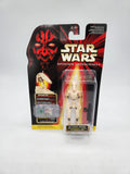 Star Wars Episode I Battle Droid CommTech Fig NEW 1999 #94.