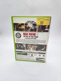 Max Payne 2: The Fall of Max Payne Microsoft Xbox, 2003.