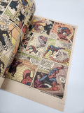 Amazing Spider-Man #205 Marvel 1980 Comic Book.