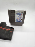 Top Gun NES Nintendo Game.