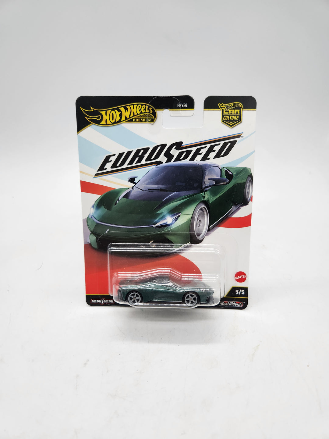 HOT WHEELS / Mattel crack ups - 1984 new blister - Sold