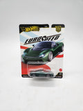 2025 Hot Wheels Car Culture Euro Speed Automobili Pininfarina Battista 5/5.