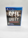 Call Of Duty Vanguard PlayStation 4, 2021 PS4.