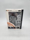 Revoltech Yamaguchi Black Ox Tetsujin 28 No. 044 Action Figure.