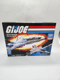 Hasbro G.I. Joe SkyStriker Construction Set 100 Pieces with Mini Figure.
