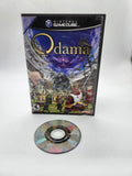 Odama Nintendo Gamecube Game.