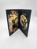 Incredible Hulk - Sony PlayStation 2 PS2.