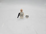 Lego Star Wars Minifigure sw0905 First Order Stormtrooper 75225 75256.