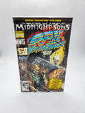 Ghost Rider & Blaze Spirits of Vengeance Rise of the Midnight Sons Part 2 #1.