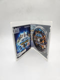 Playstation All-Stars Battle Royale PS3.
