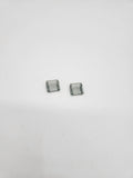 GI Joe 1985 SNOW CAT Headlight Lens Vintage Arah.