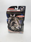Transformers CRANKCASE Dark of the Moon Mechtech Deluxe Action Figure 2010.