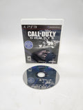 Call of Duty: Ghosts Sony PlayStation 3, 2013 PS3.
