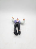 Vintage WWF 1987 Johnny Valiant LJN Titan Sports Wrestling Superstars - RARE.