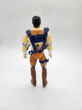AF2 Bravestarr Laser Fire Marshall Action Figure Vintage Deluxe Set Mattel.