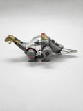 Transformers G1 Dinobot SLUDGE 100% Complete vintage Hasbro 1985 Autobot.