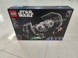 LEGO 75347 Star Wars TIE Bomber Starfighter.