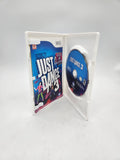 Just Dance 3 Nintendo Wii, 2011 CIB.