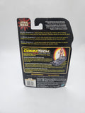 Star Wars Episode I Talking Queen Amidala Coruscant CommTech Chip Hasbro 1999.