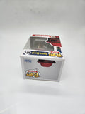 Funko POP! Rocks - Snoop Dogg Fur Coat #301.