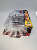 Diamond Marvel Select MAGNETO Figure Marvel Comics X-Men.
