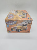 Revell 1:24 Car Show '30 Ford Model A Touring Street Rod Model Kit NEW & SEALED.