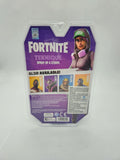 Fortnite Teknique Solo Mode 4" Action Figure Pack Jazwares.
