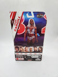 WWE ELITE Series 116 JADE CARGILL Wrestling Action Figure.