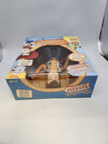 Thinkway Toys TOY STORY Deluxe Signature Collection SHERIFF WOODY 20th Anniversary.