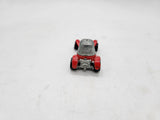 Hot Wheels Blackwall 1977 Red Baron.