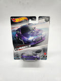 Hot Wheels Premium Volkswagen Corrado VR6 Modern Classics 4/5 Real Riders.