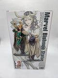 MARVEL BISHOUJO Statue LOKI 1/7 PVC Figure Kotobukiya.