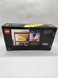 LEGO 75407 Star Wars Brick-Built Star Wars Logo