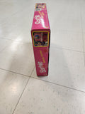 Barbie Beauty Center Doll Accessories Playset 1991 Mattel #7566 Factory Sealed.