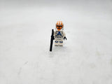 LEGO Star Wars Clone Wars 332nd Clone Trooper Minifigure (75283) SW1097.