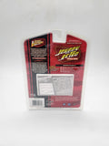 Johnny Lightning '69 Ford Torino Talladega Release 1 Red.