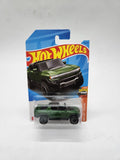 Hot Wheels GMC Hummer EV.