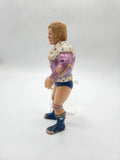 Titan Sports Grand Toys LTD  WWF Wrestling  1987 King Harley Race.